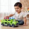 Abeien Truck