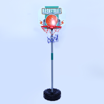 Basket Ball Game
