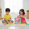 Blocks Set With 2 Dolls