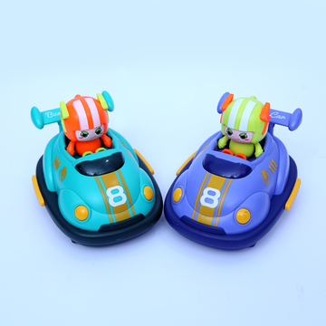 Bumper Car