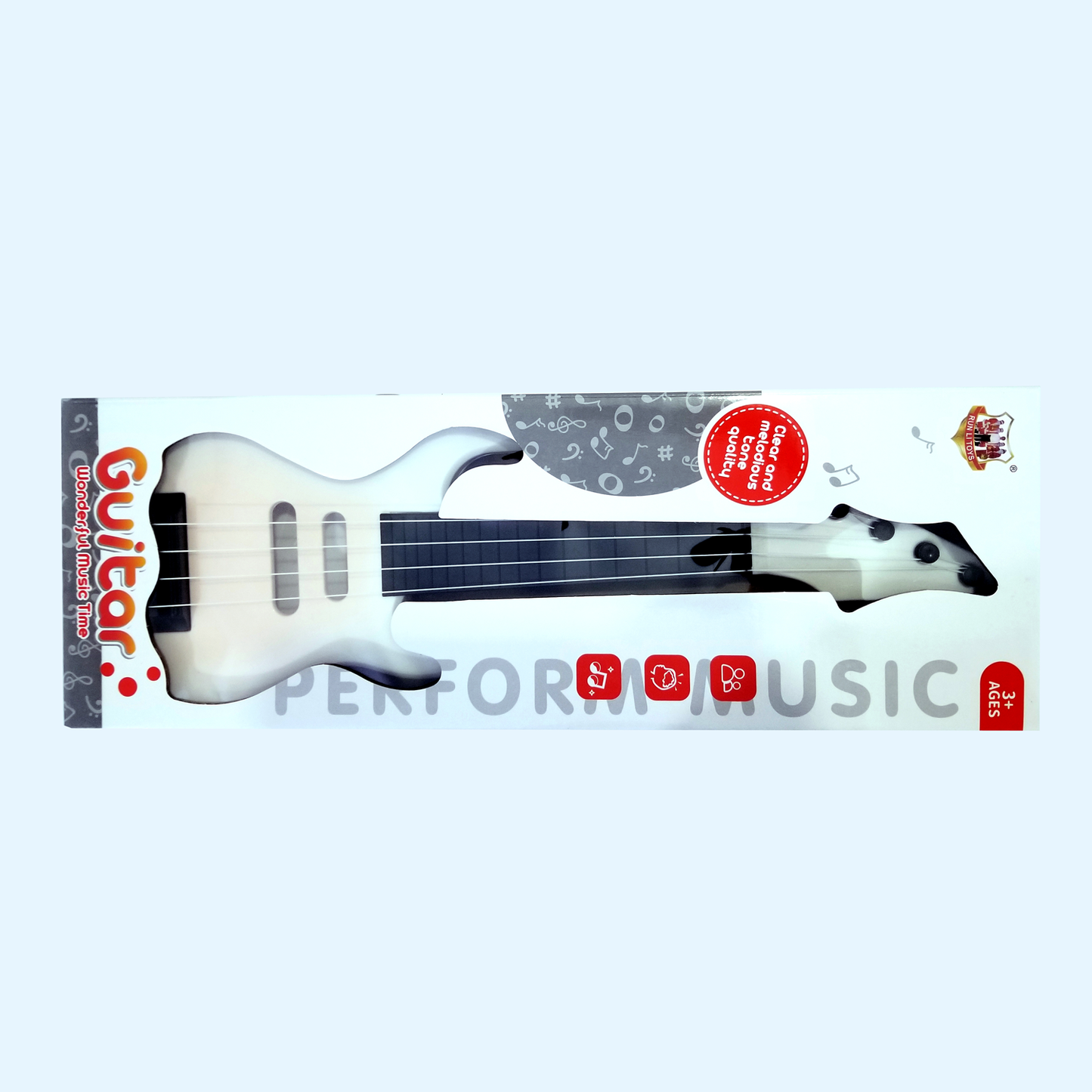Guitar