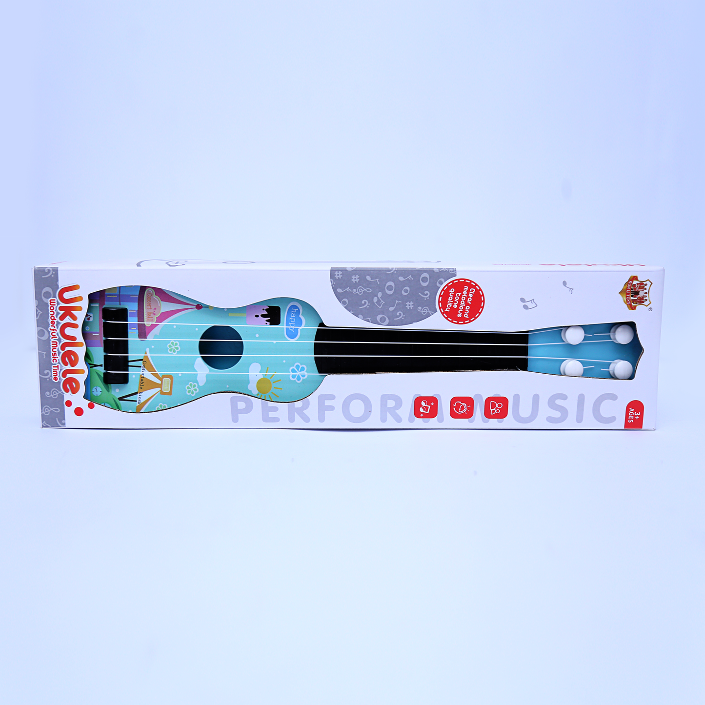 Guitar Ukulele