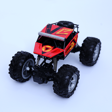 Off Road Rock Climbing 4x4 RC Metal Car