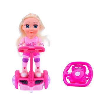 Sport Girl Balance Car