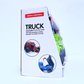 Abeien Truck