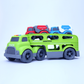 Abeien Truck