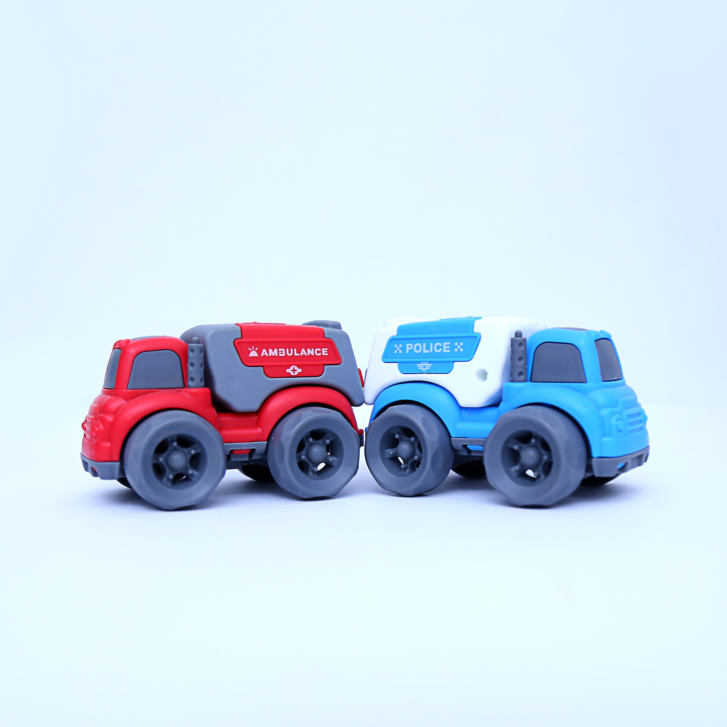 Abeien Truck