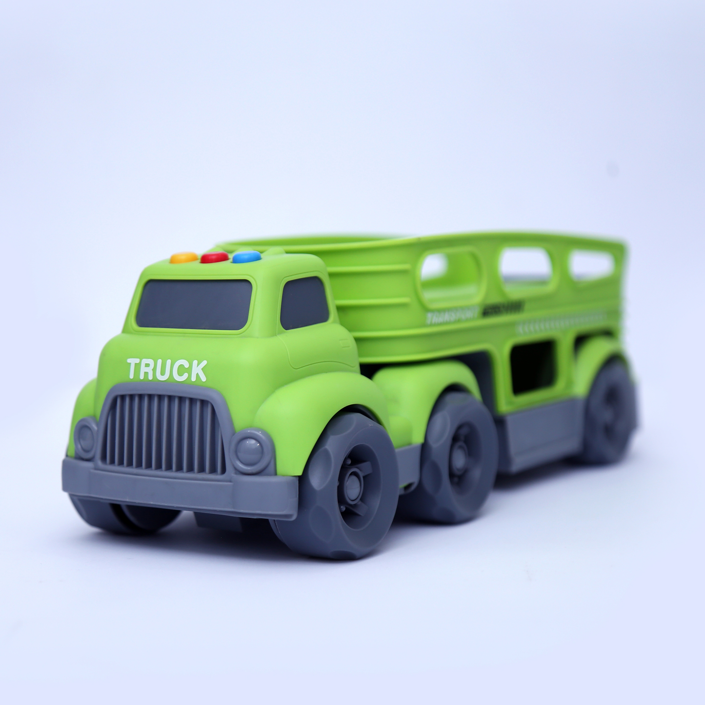 Abeien Truck