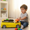 Adventure Car Game