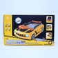Adventure Car Game
