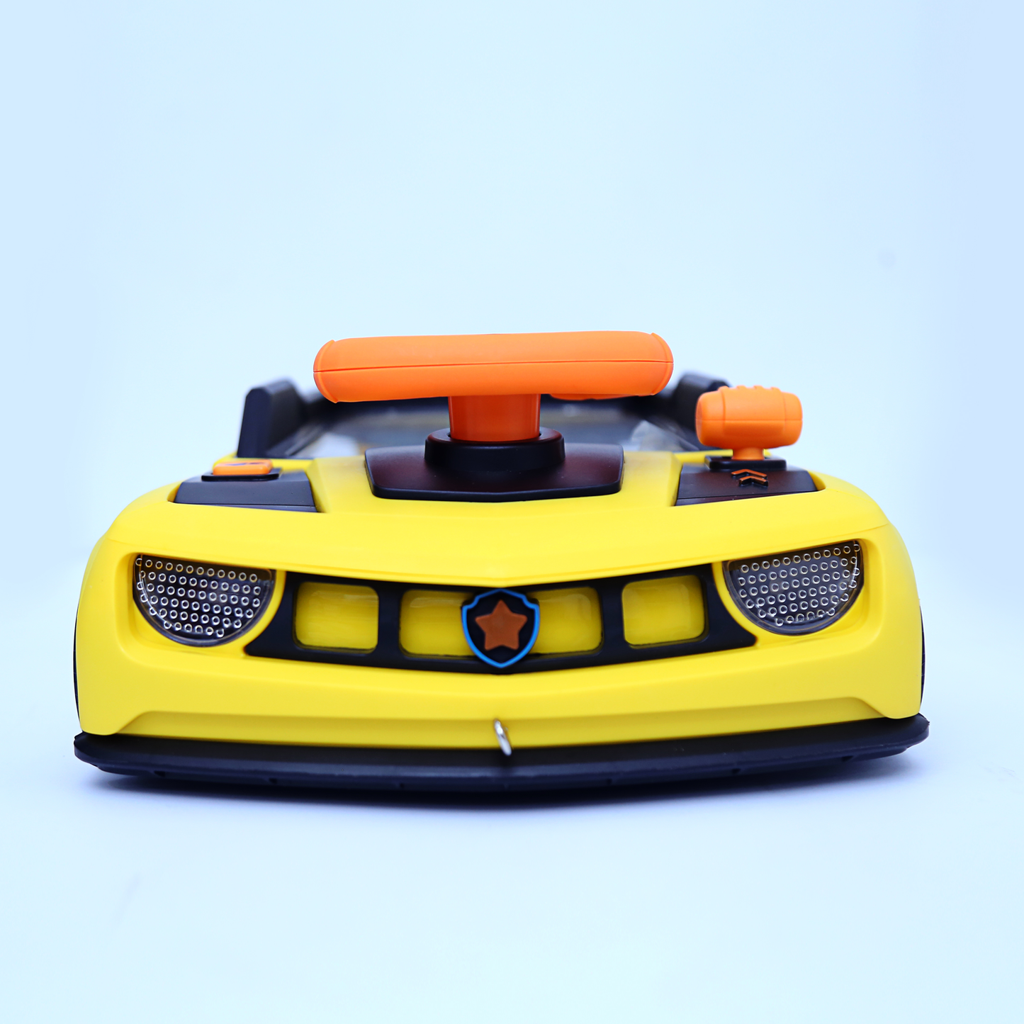 Adventure Car Game