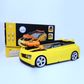 Adventure Car Game