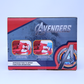 Avengers Bumper Car