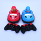 Avengers Bumper Car