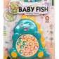 Baby Fishing Game