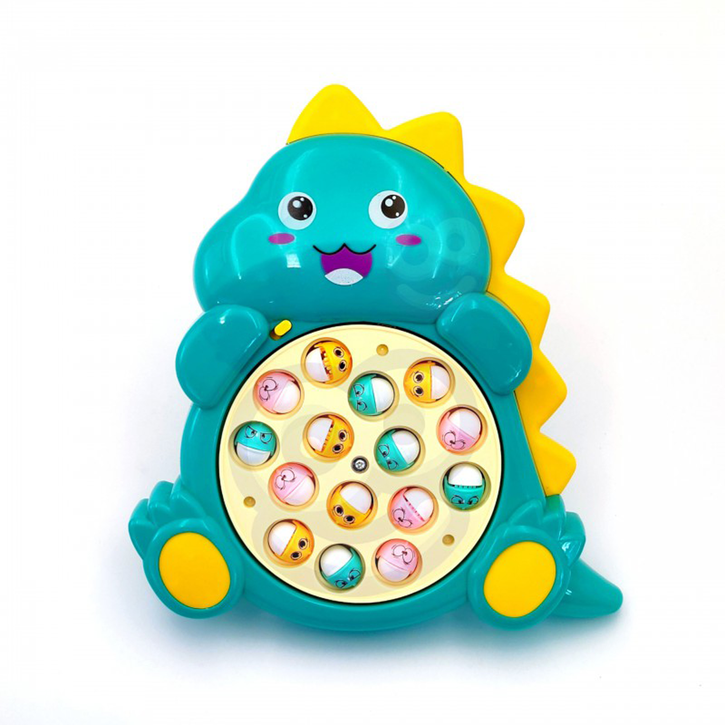 Baby Fishing Game