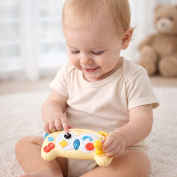 Baby Game Controller