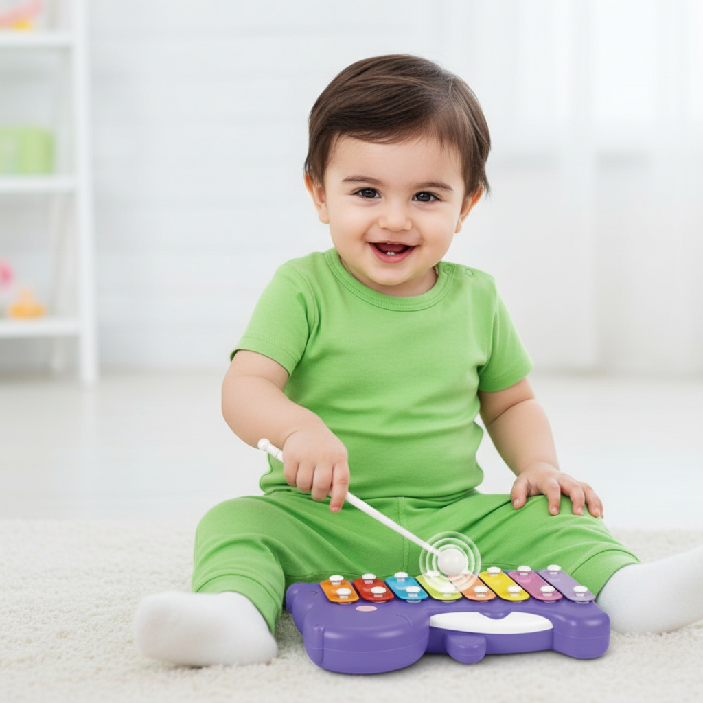 Baby Xylophone
