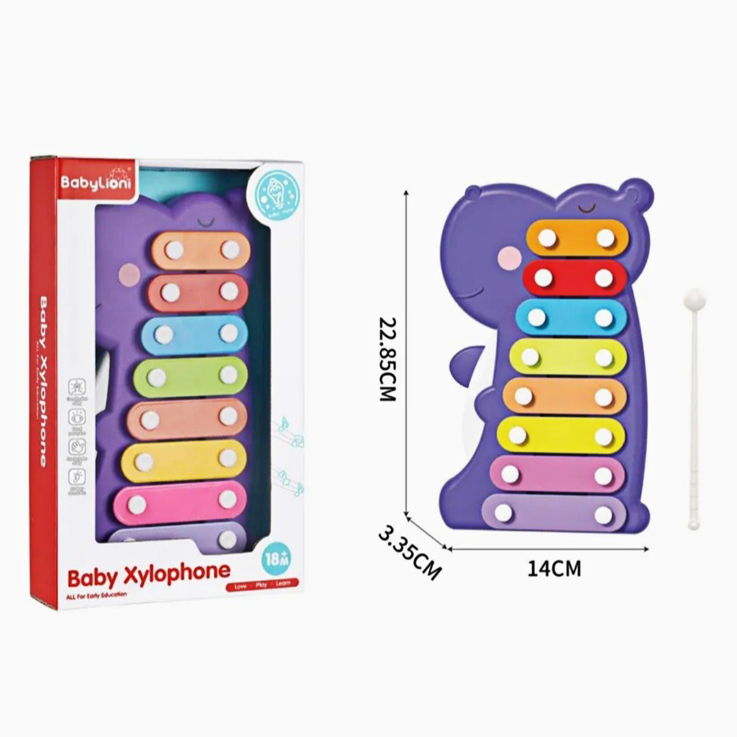 Baby Xylophone