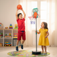 Basket Ball Game