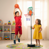 Basket Ball Game