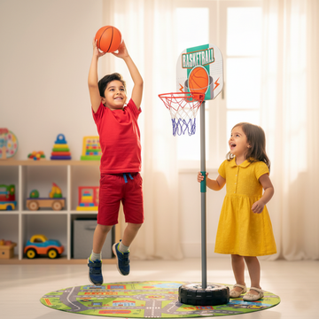 Basket Ball Game