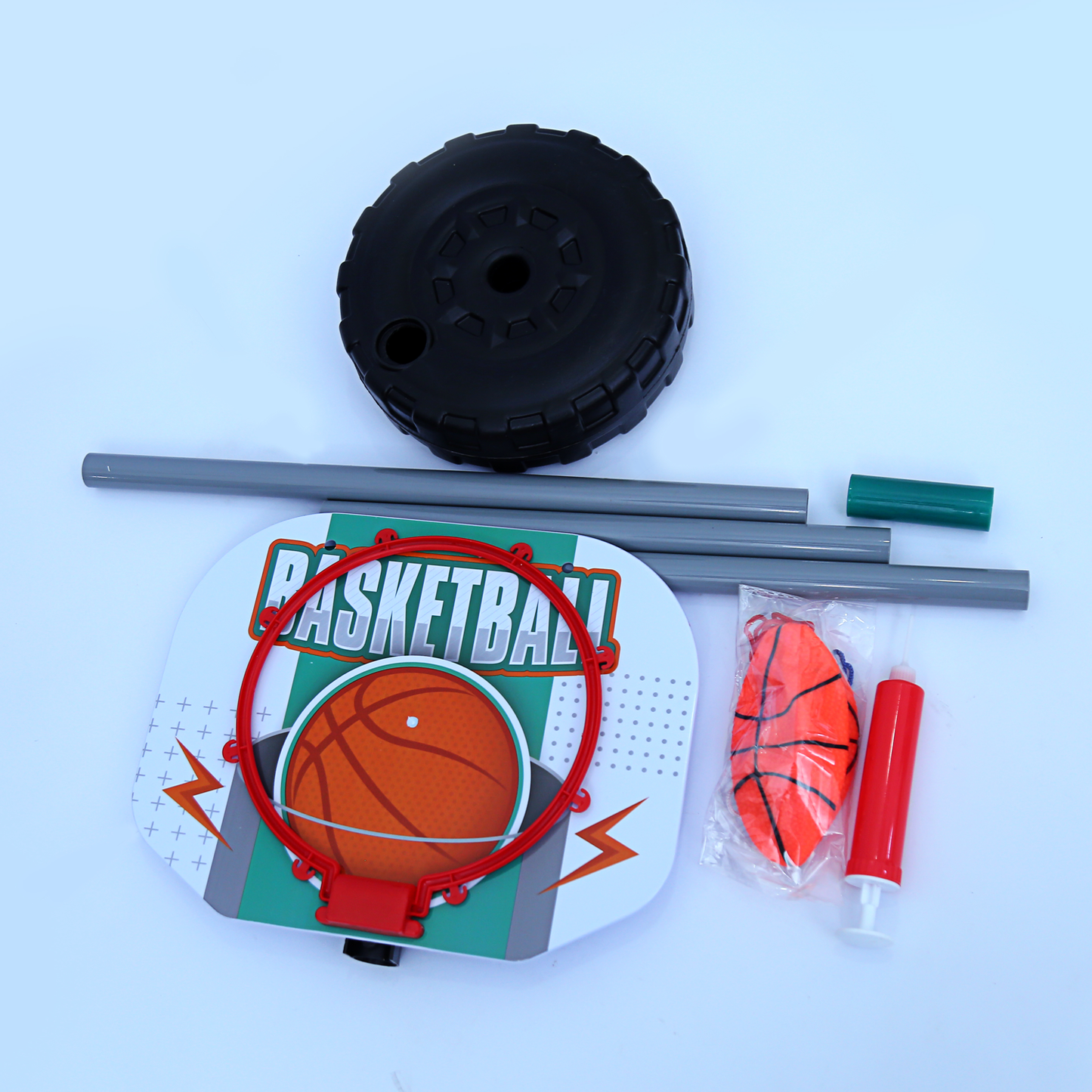 Basket Ball Game
