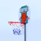 Basket Ball Game