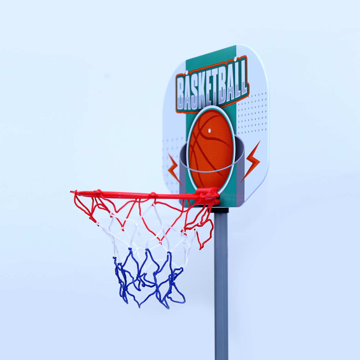 Basket Ball Game