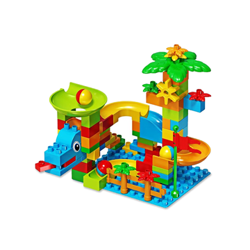 Children's fun Slidway