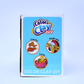 Color Clay DIY Machine