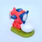 Color Clay DIY Machine