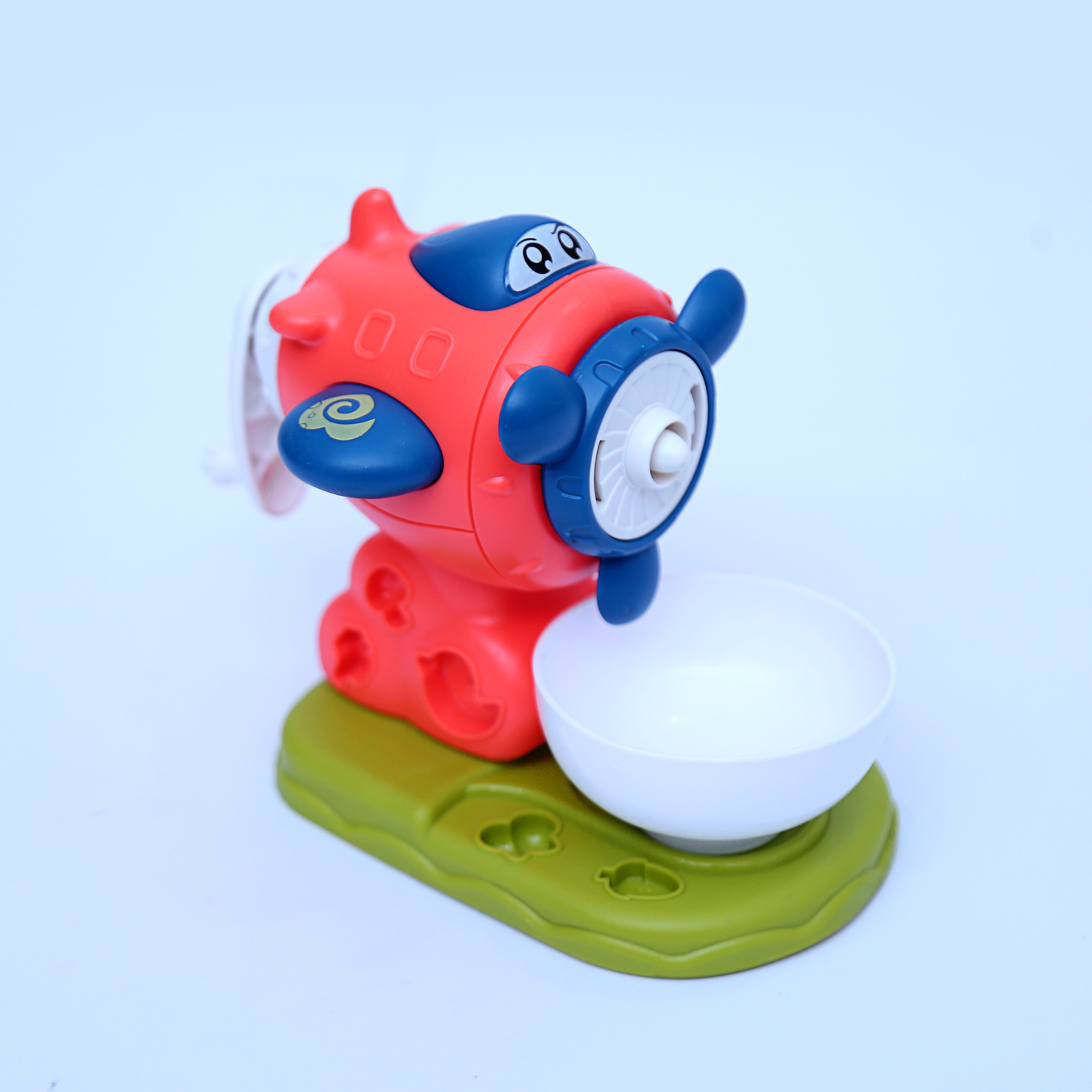 Color Clay DIY Machine
