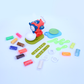 Color Clay DIY Machine