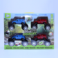 Cross Country  Military Vehicles