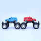 Cross Country  Military Vehicles