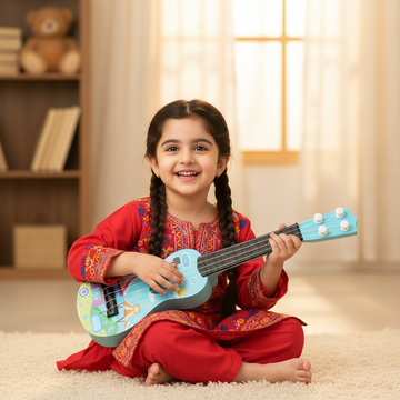 Guitar Ukulele