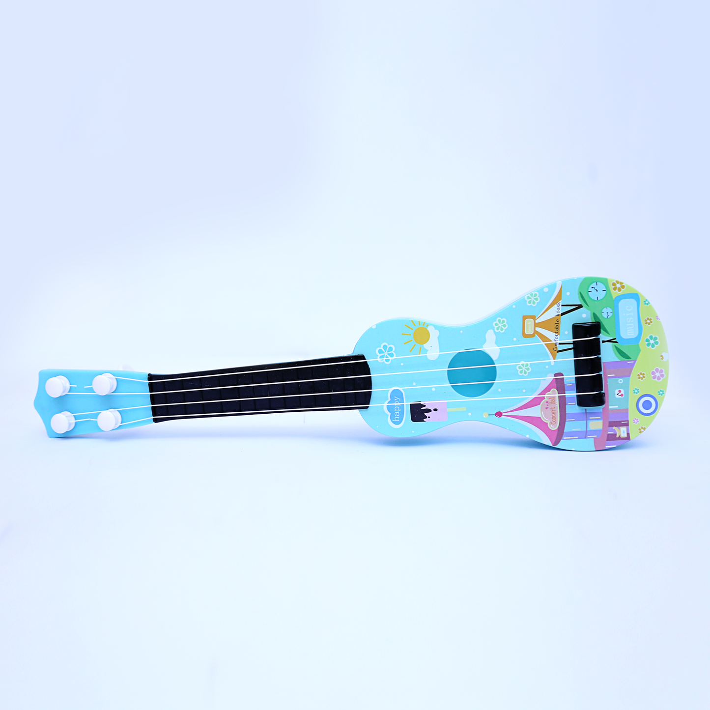 Guitar Ukulele