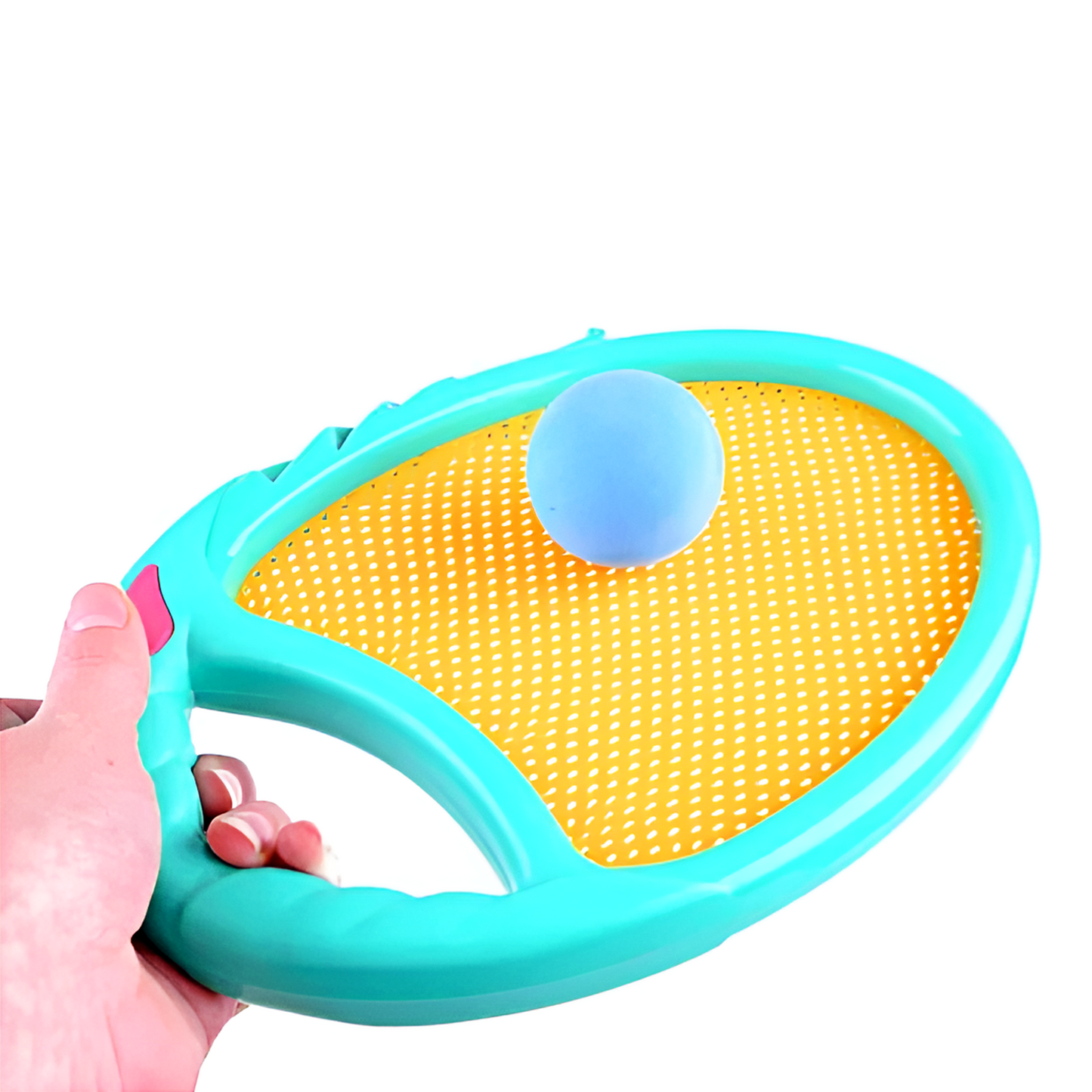 Handy Racket