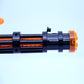 Laser Wave Gun With Sound And Spray