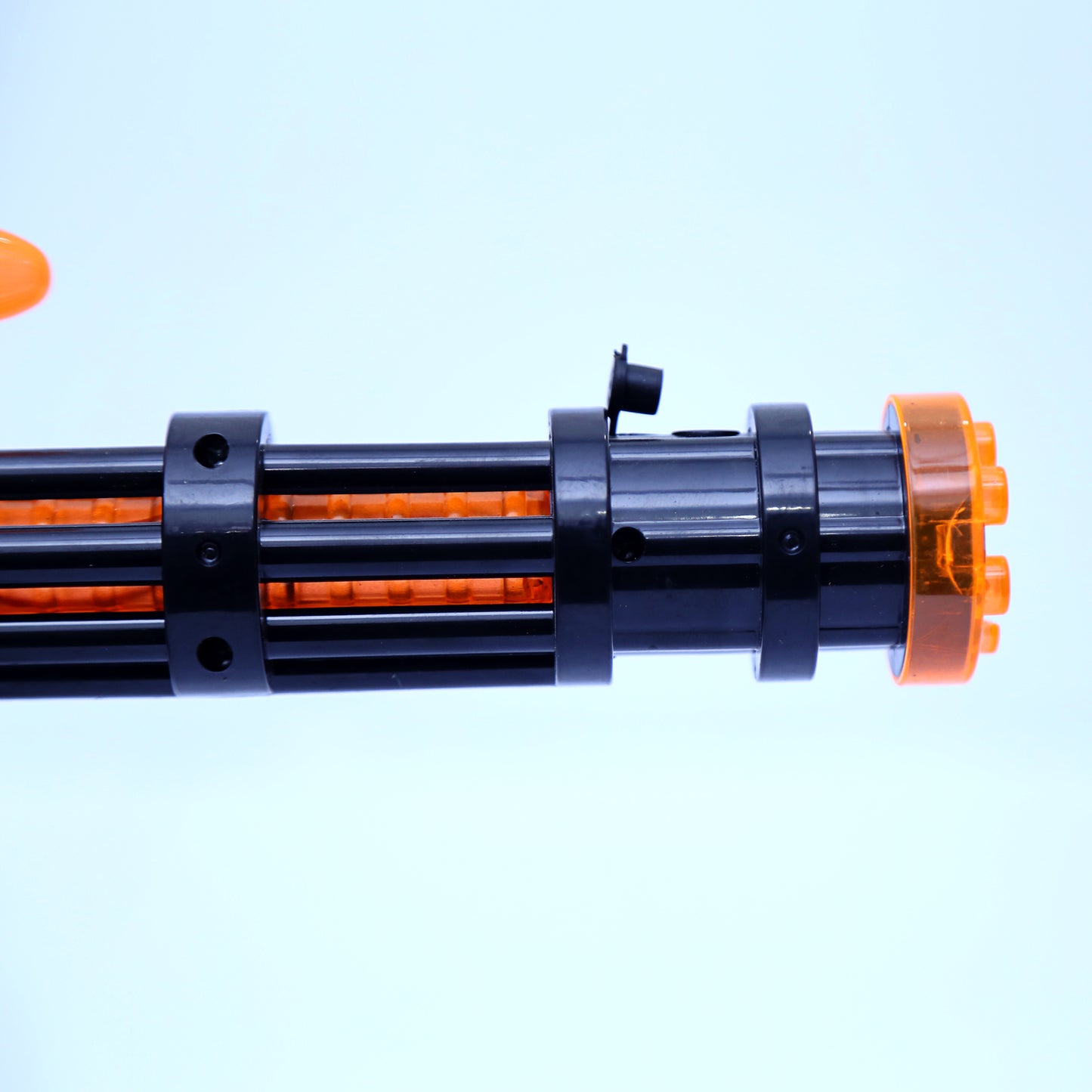 Laser Wave Gun With Sound And Spray