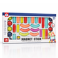 Magnetic stick 36 pcs