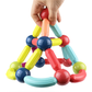 Magnetic stick 36 pcs