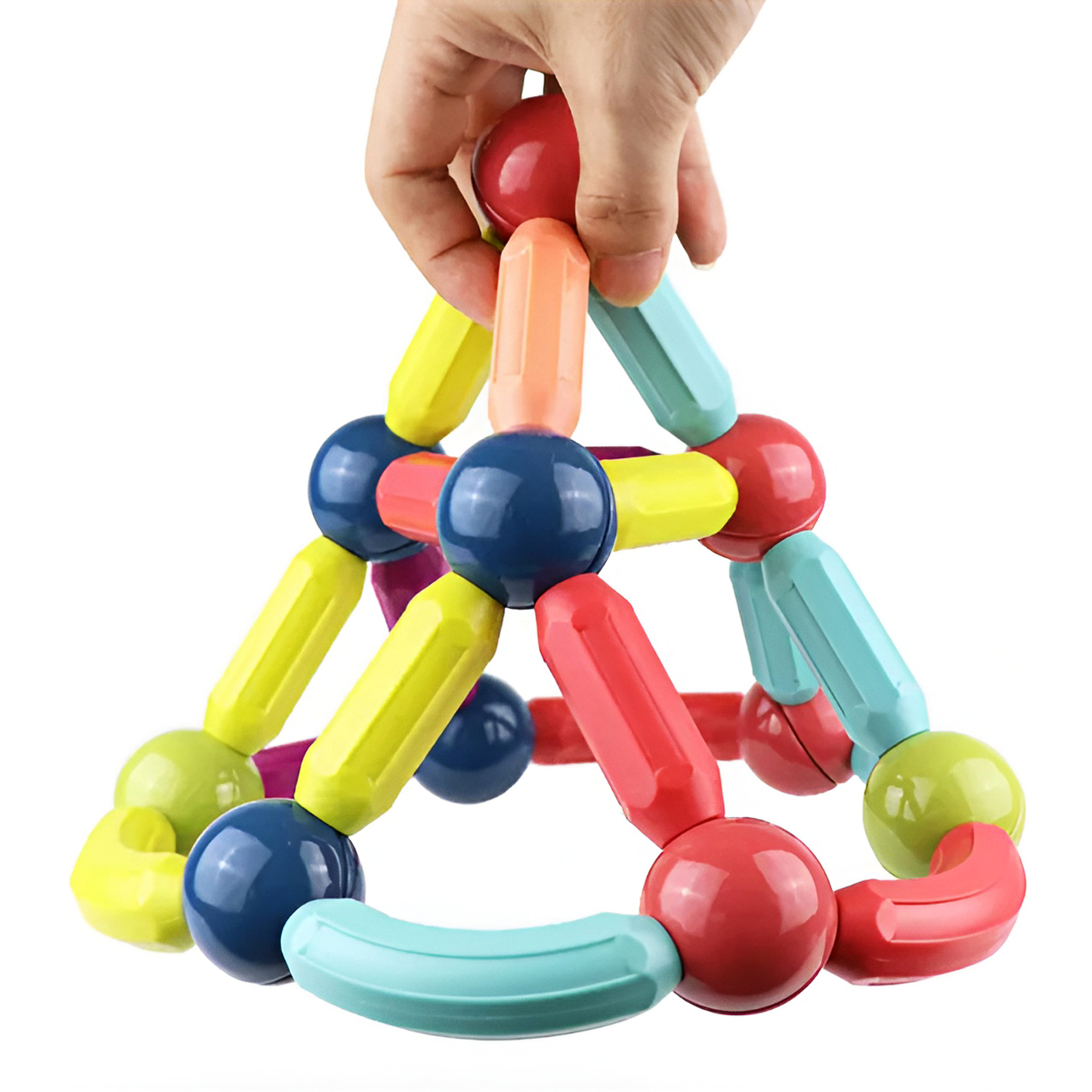 Magnetic stick 36 pcs