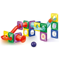 Magnetic Tile Block 47 pcs