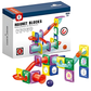 Magnetic Tile Block 47 pcs