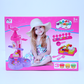 Mud Clay Ice-cream Machine