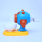 Mud Clay Machine