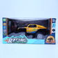 Off Road Racing Car With Spray