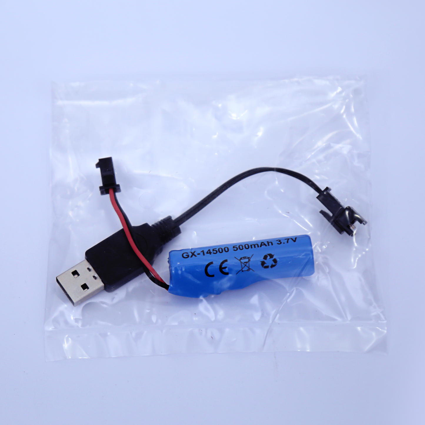 Off Road Rock Climbing 4x4 RC Metal Car